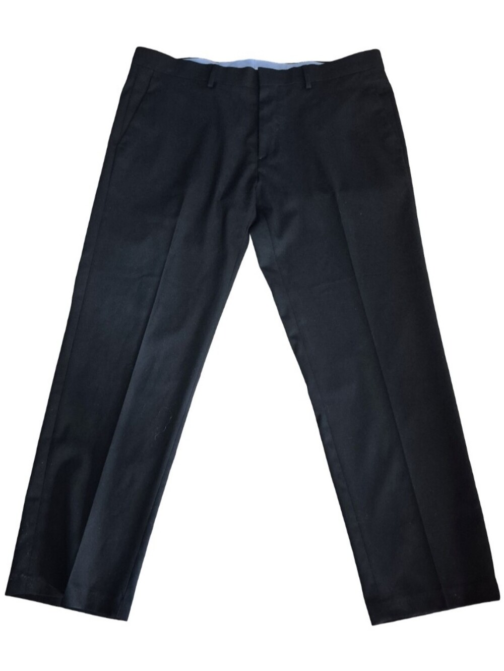 NWOT Haggar Mens Dress Pants Size 38/29 Tailored Fit
